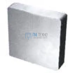 Пластина SNUN  - 120412  ВО-13 квадратная (03111) гладкая без отверстия