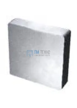 Пластина SNUN  - 120416  ВОК-71 квадратная (03111) гладкая без отверстия