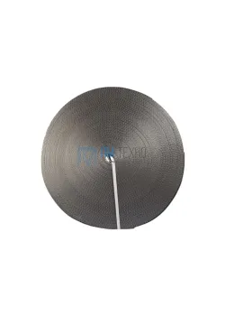 Лента текстильная TOR 6:1 120 мм 14000 кг (серый) 
(S)