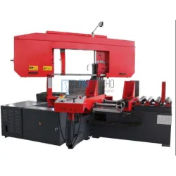 Станок автоматический двухколонный Stalex BS-850G