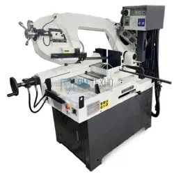 Станок ленточнопильный Stalex BSМ-270GVH