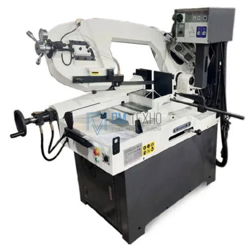 Станок ленточнопильный Stalex BSМ-270GVH
