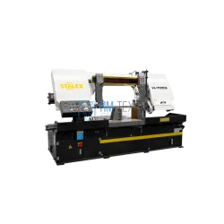 Гидравлический ленточнопильный колонный станок Stalex H-7043
