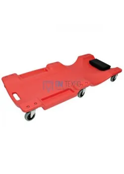 Лежак подкатной ремонтный TOR 36