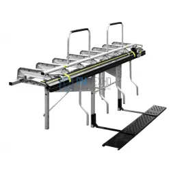 Cтанки листогибочные Tapco SuperMax 4.4 м