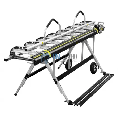 Cтанки листогибочные Tapco Max-20 3.2 м