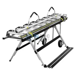Cтанки листогибочные Tapco Max-20 2.2 м
