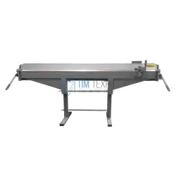 Станок листогибочный ручной Stalex HBM 2500