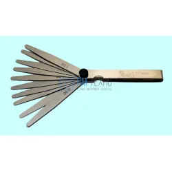 Метчик М30,0 х 1,5 м/р.Р6М5 комплект из 2-х шт. левый