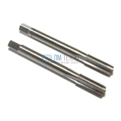 Метчик М52,0 х 1,5 м/р.Р6М5К5 комплект из 2-х шт.