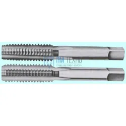 Метчик М27,0 х 2,0 м/р.Р6М5К5 комплект из 2-х шт.