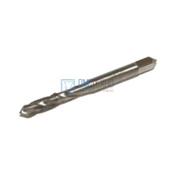 Метчик М 6,0х0,5 м/р.Р6АМ5 винтовая канавка 