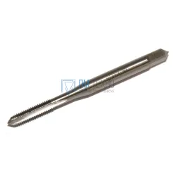 Метчик М 5,0 (0,8)х16х70 м/р.Р18 удлиненный, усиленный хв-к d6.0мм DIN371 