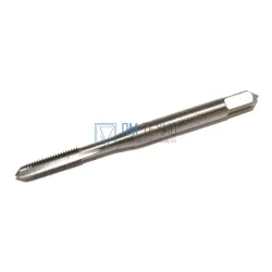 Метчик М 5,0 (0,8)х16х70 м/р.Р6М5К5 удлиненный, усиленный хв-к d6.0мм DIN371 