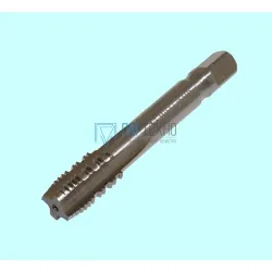 Метчик М20,0 (2,5) м/р.Р6АМ5 с шахматным шагом ISO529 