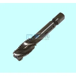 Метчик М30,0 х2,0 м/р.Р6АМ5 винтовая канавка для глухих отверстий  ISO529 