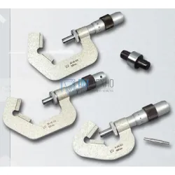 Микрометр Призматический МПИ-105мм  85-105 (0,01)  г.в.1986