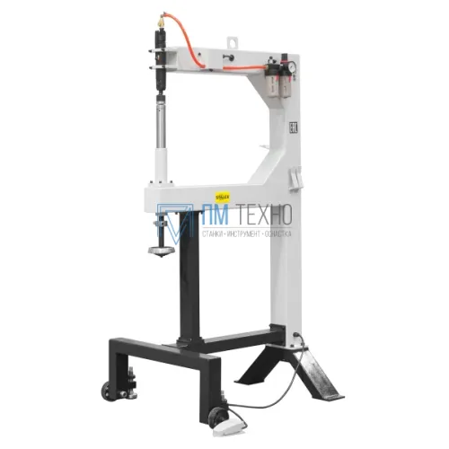 Молоток гладильный STALEX PPH-610