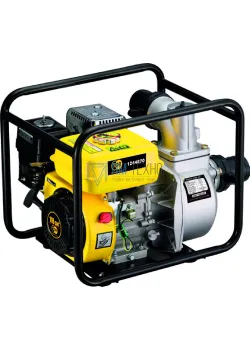 Мотопомпа бензиновая для чистой воды TOR 
TR20X 36 м3/час