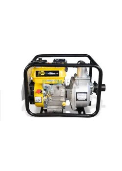 Мотопомпа бензиновая для чистой воды TOR TR30X 60 м3/час