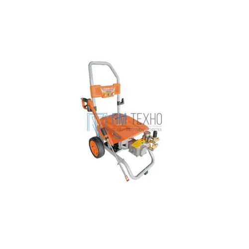Мойка высокого давления TOR EW 175-15 220В с пистолетом