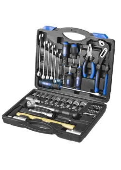 Набор инструмента СИБИН в кейсе (56 предметов)