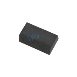 Пластина 02251 ВК8 (14х12х6х18гр) (для проходных, расточных и револьверных резцов)