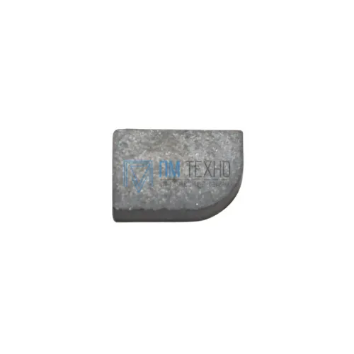Пластина 10491 Т5К10 правая (16х10х6х6х18гр) (для проходных прямых, расточных и револьверных  резцо