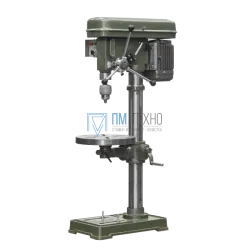 Станок сверлильный STALEX KSD-34MTP