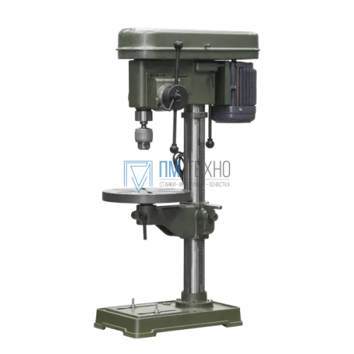 Станок сверлильный STALEX KFD-360
