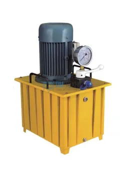 Насос электрогидравлический TOR HHB-630M (220V/1PH/1.5KW)