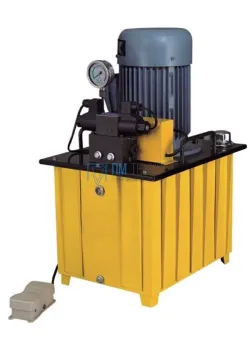 Насос электрогидравлический TOR HHB-630B-III 
(220V/1PH/3KW)