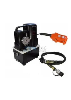 Насос электрогидравлический TOR HHB-700T