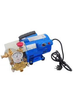 Опрессовочный насос электрический TOR HHB-60