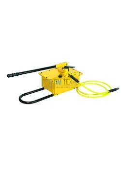 Насос ручной гидравлический TOR HHB-7000S (двусторонний)