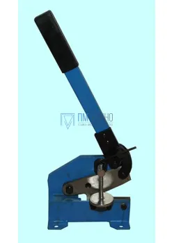 Ножницы по металлу 125 мм (5