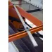 Гильотина ножная Stalex Q01-1.5x1320
