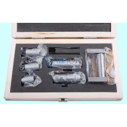 Нутромер Микрометрический НМ  50-175мм (0,01) ТМ