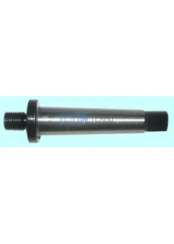 Оправка КМ2 / М12х1.25 с лапкой, для резьбовых патронов 