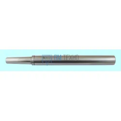 Оправка контрольная KМ6(MS6)x300мм, L1 190мм, D 63мм, М24, ±0.003мм