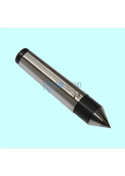 Центр Упорный № 3 (7032-0026) L 140мм твердосплавный ВК8 (восстановленный)