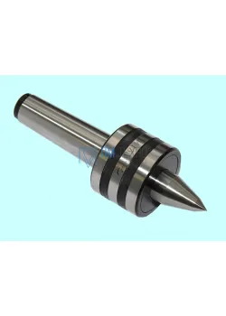 Центр Вращающийся  КМ-5 удлиненный, вылет 65мм 