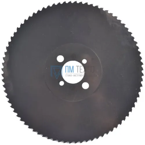 Дисковая пила Stalex HSS 250х2,5х32 Dm05 Vapo 2/8/45+2/11/63 z160 Bw; для стали; S=2÷4мм; Емакс=60мм
