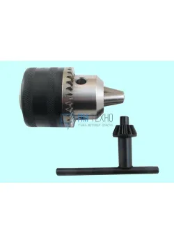 Патрон сверлильный ПС-10 B12  (2,0-10мм)