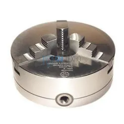 Патрон токарный d 200 мм 3-х кулачковый СМ 3-200.33.14 В (Гродно)