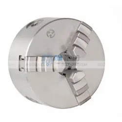 Патрон токарный d 125 мм 3-х кулачковый 3-125.03.224 (7100-0003) (Гродно)