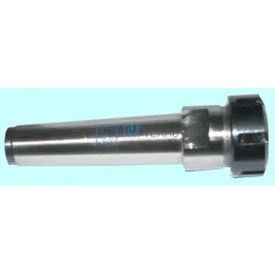 Патрон Цанговый с хвостовиком КМ5  (М20х2,5) под цанги ЕR32 