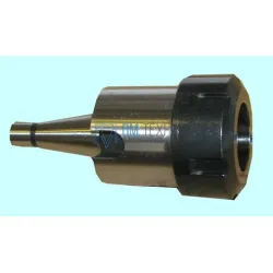 Патрон Цанговый с хвостовиком 7:24-30 ГОСТ 25827 исп.1 М12х1.75 под цанги ЕR50 