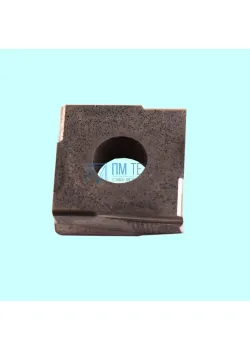 Пластина Квадратная 15 х 15 КНТ-16 (ЛЦК20) со стружколомом dвн=6мм