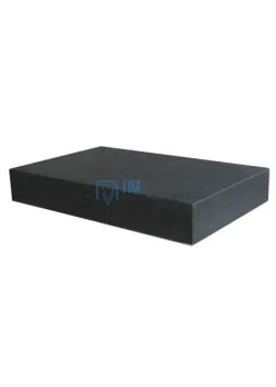 Плита гранитная 1000х 630х150мм поверочная и разметочная прямоугольная кл. точн. 0 